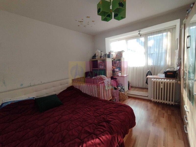 Apartament 2 camere, 50mp, Metrou Piata Sudului