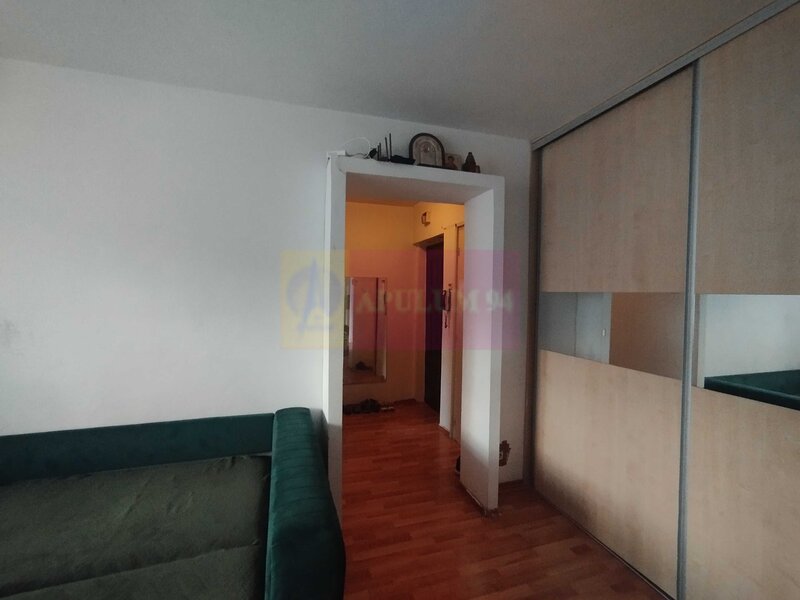 Apartament 2 camere, 50mp, Metrou Piata Sudului